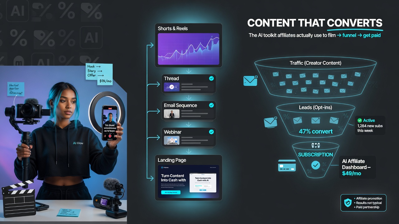 Partner how-to — scale with Scout (one-level growth)