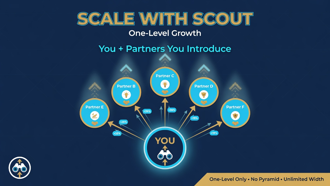 The AI coding boom is the opportunity — Power Claude Partner Program